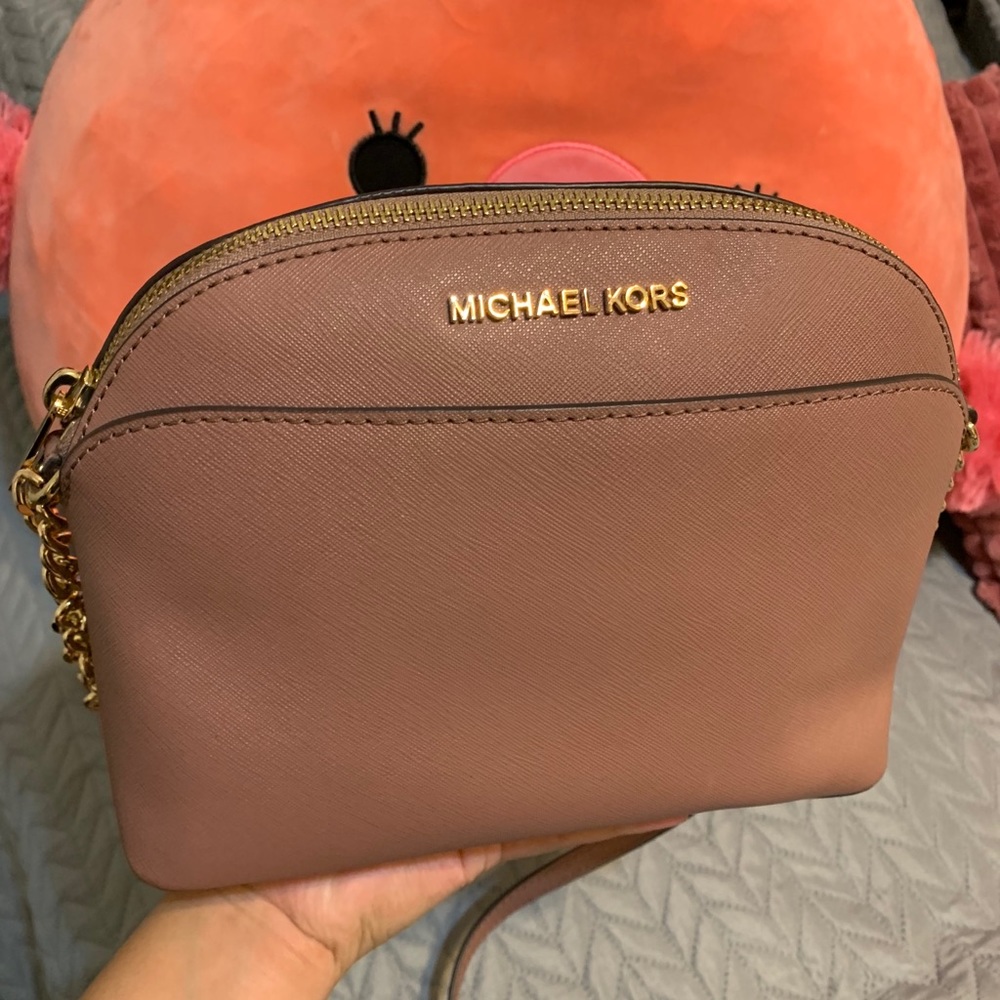 Michael Kors Crossbody